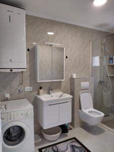 Apartman Snezana Kalimanj