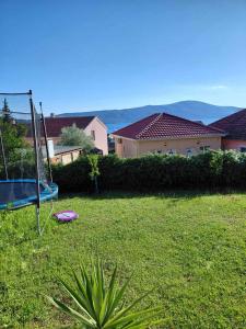 Apartman Snezana Kalimanj