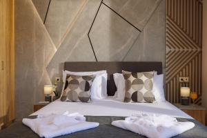 Dista Luxury Stay
