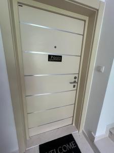 Paola Sea View Apartment