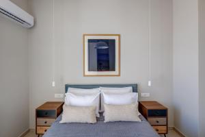 Maestro Seaview Suite