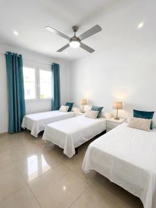 Heavenly Homes Mojacar 72