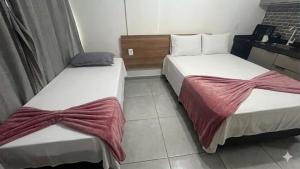 Varandas do Porto aconchegante no centrinho de Porto de Galinhas