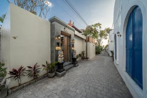 Villa Monik Seminyak