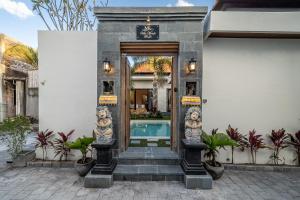 Villa Monik Seminyak