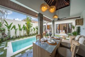 Villa Monik Seminyak