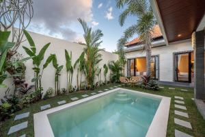 Villa Monik Seminyak