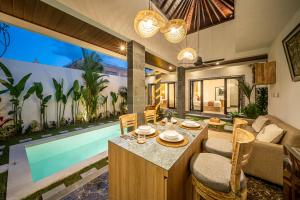 Villa Monik Seminyak