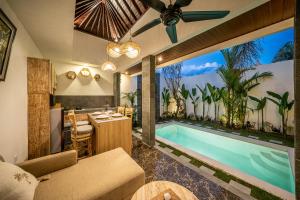 Villa Monik Seminyak
