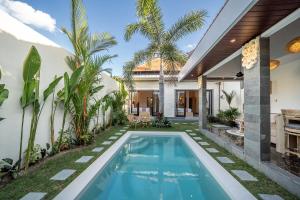 Villa Monik Seminyak