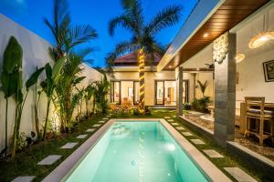 Villa Monik Seminyak