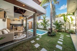 Villa Monik Seminyak