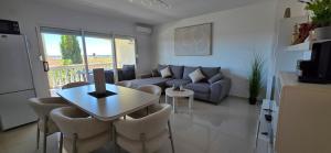 Elizabeta Apartments