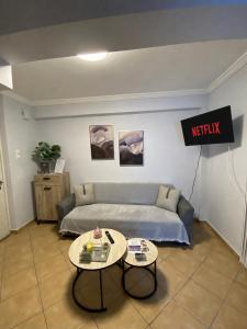 MarSia Apartment