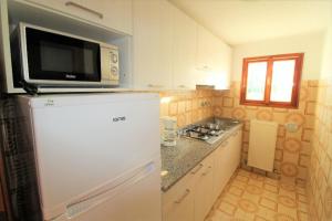 Holiday apartment 350m from the sea