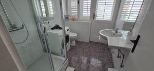 Trogir apartments
