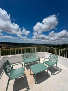 Trulli Paradise View