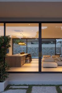 KW3 Villas