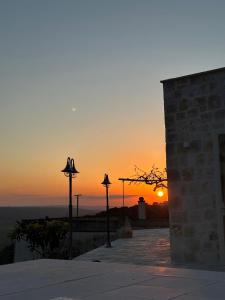 Trulli Paradise View