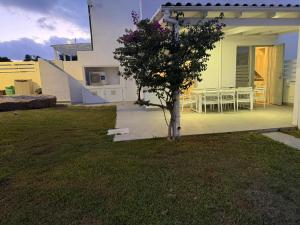 Villa Perla Bianca