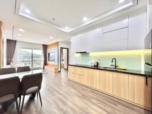 Căn Hộ OC3 Mường Thanh Viễn Triều