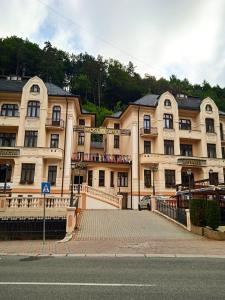 Hotel Flóra
