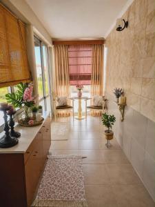 Kikas Stone House