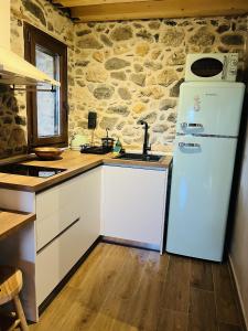 El dorado country house