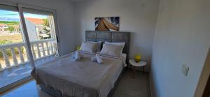 Elizabeta Apartments