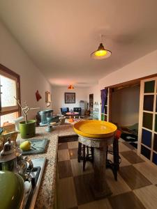 Moga Bloom Apartment