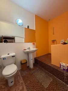 Moga Bloom Apartment
