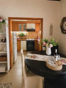Kikas Stone House