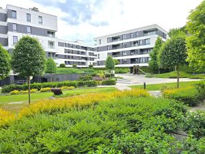 Apartament Nicole by Q4Apartments