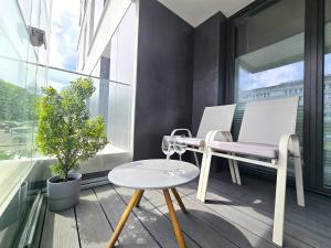 Apartament Nicole by Q4Apartments