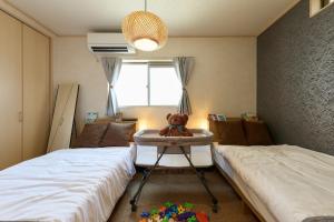 Open Sale 3BR Minutes to Namba, USJ, KIX