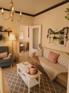 Kikas Stone House