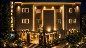 Dahabi Airport Hotel Era