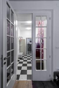Apartment Grof Janko