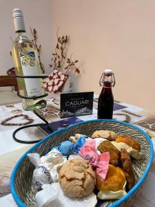 Appartamento da Carmela