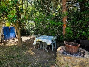 Maison de campagne en Provence