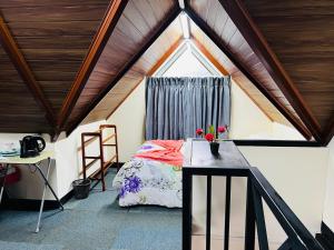 Singhos Cottage