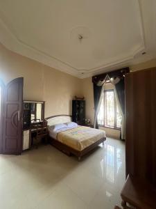 Homestay 25 Syariah Bukittinggi