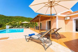 Villa Peach