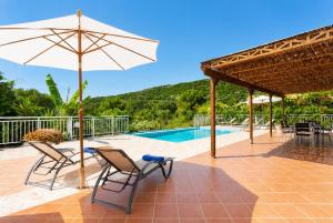 Villa Peach