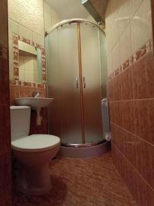 Pod Świerkami Białka Tatrzańska
