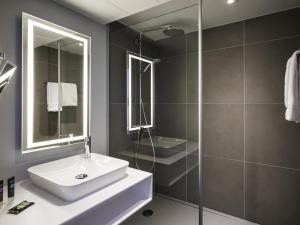 Novotel Saclay