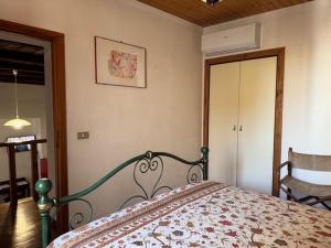 Sirolo Centro storico, trilo con aria condizionata