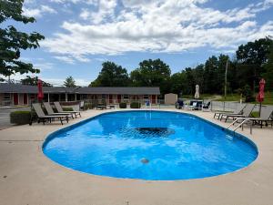 Hunters Friend Resort near Table Rock Lake