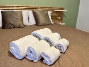 Teresas Holiday Home - Salemi