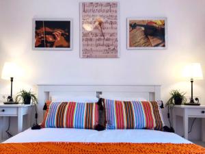 Puerta del Mar Apartments